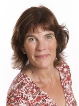 Annika Nilsson