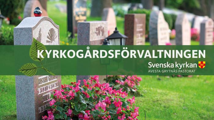 Kyrkogårdsförvaltningen Avesta-Grytnäs pastorat