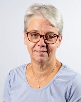 Christina Ström