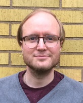 Fredrik Leo Sandberg