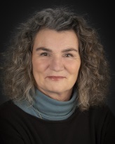 Anne Dungner Hjellström