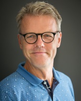 Steve Nyström