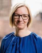 Maria Jäder Tietäväinen