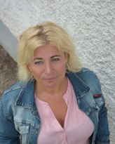 Anne  Sjösten