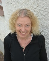 Ingrid Andersson