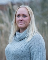 Linda Persson