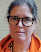 Karin Stenbäck