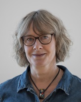 Susanne Bramfalk