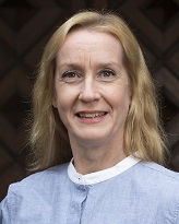 Camilla Lindskog