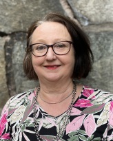 Maria  Bergendahl Gerholm 