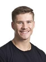 Linus Öholm