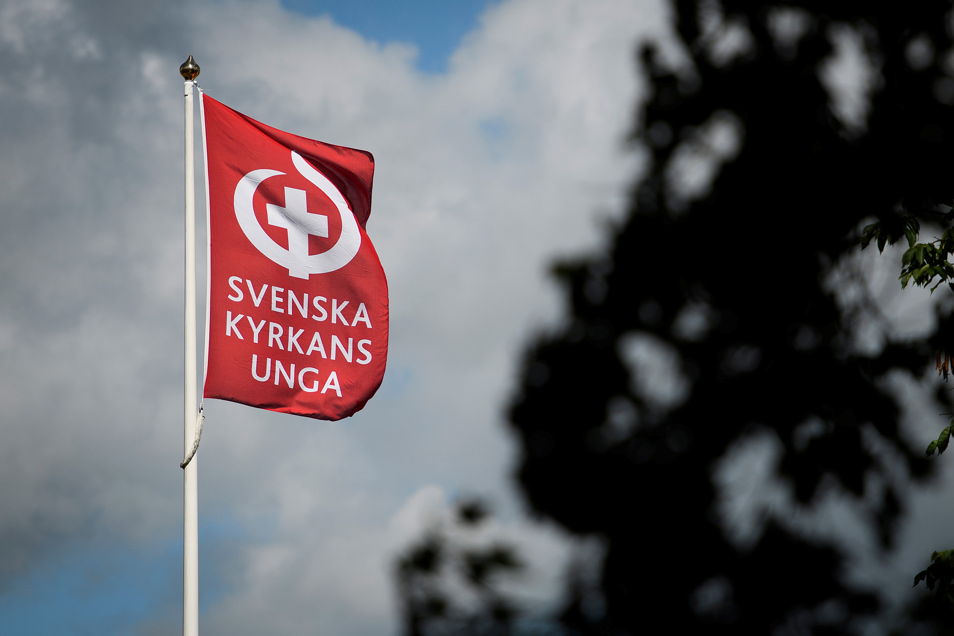 Unga - Svenska Kyrkans Unga - Torsby Pastorat