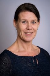 Annika Martinsson