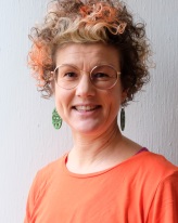 Johanna Holmlund Lindfors
