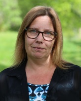 Marie Bergman