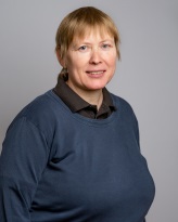 Ann-Sofie Ohlsson