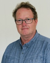 Magnus Ahlberg