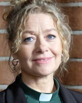 Pernilla Landin
