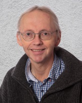 Peter  Johanson