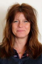 Sonja Sahlin