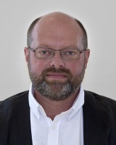 Tobias Dahlberg