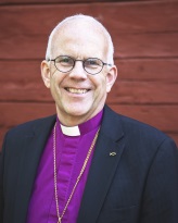 Ärkebiskop Martin Modéus