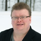 Janne Järvinen
