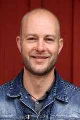 Jens Alexandersson