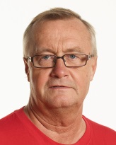 Lars-Göran Hansson