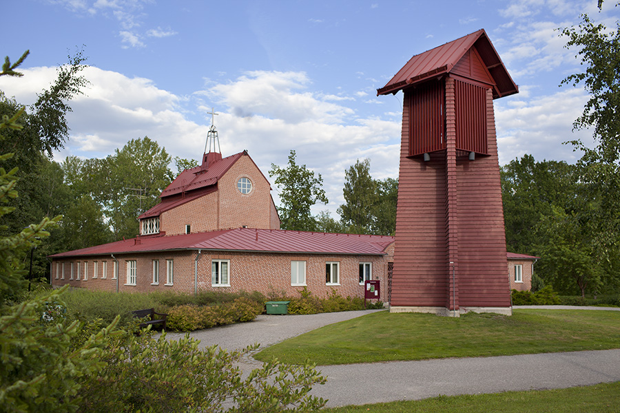 Tomaskyrkan