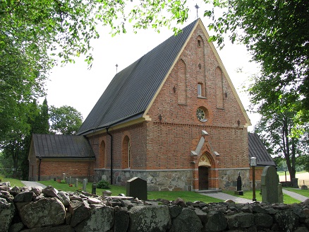 Tuna kyrka