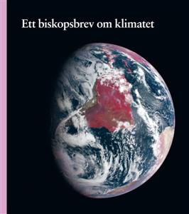 Ett biskopsbrev om klimatet.