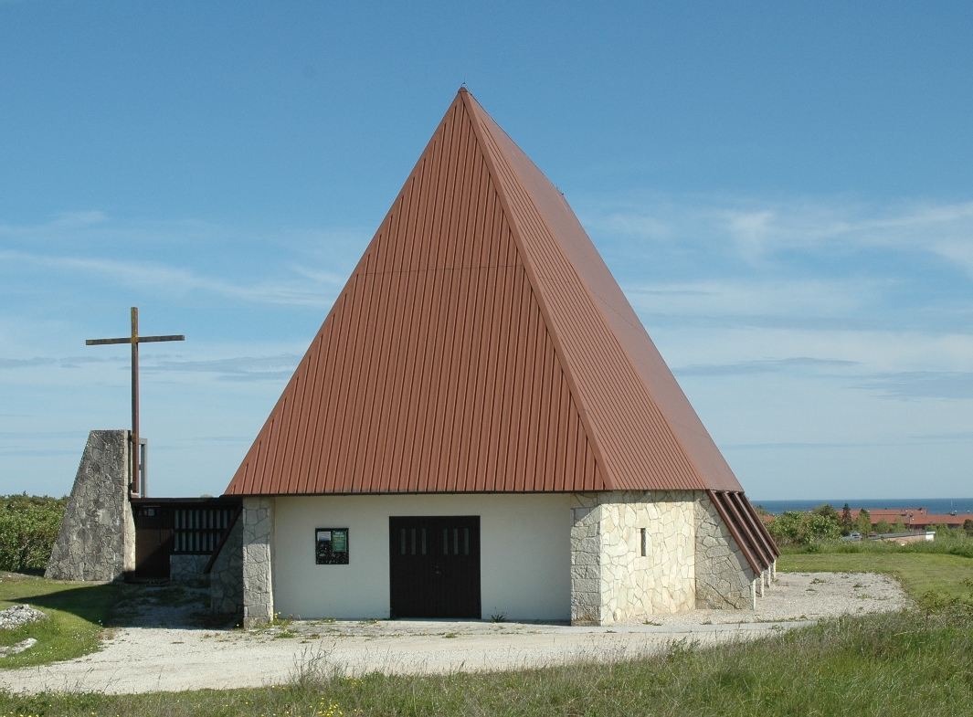 Slite kyrka