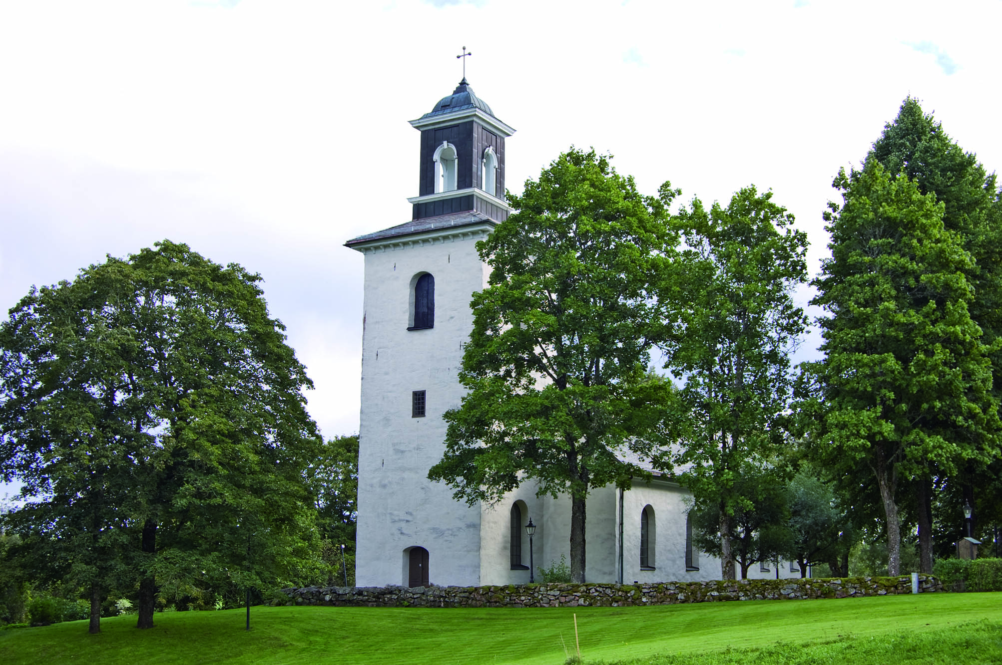 Östra Ämterviks församling - Sunne pastorat