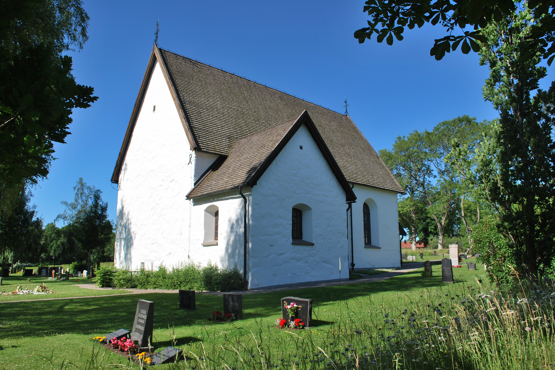 Öjaby kyrka