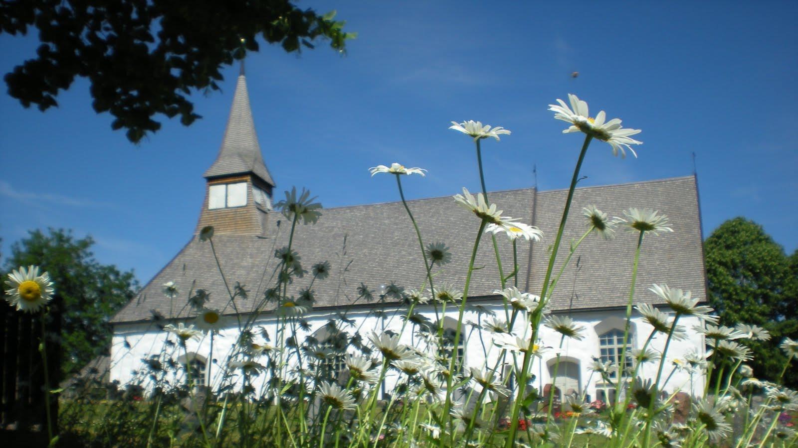 Ölmstad kyrka