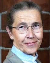 Kristina  Ljunggren