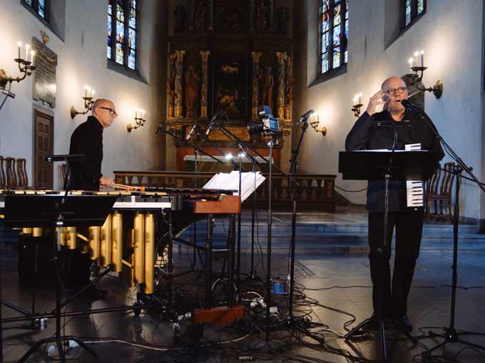 Stockholms domkyrkoförsamling