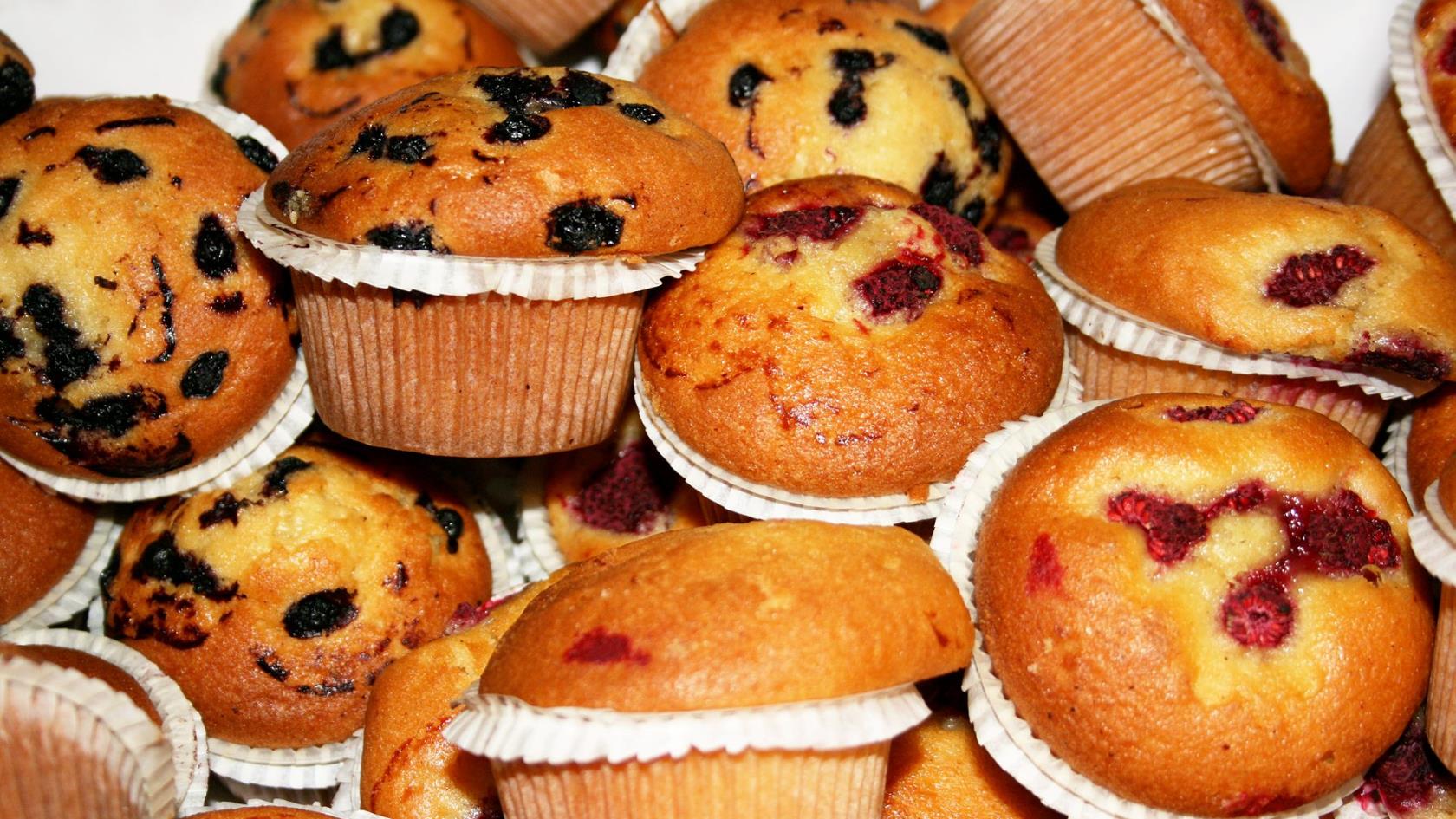 Muffins