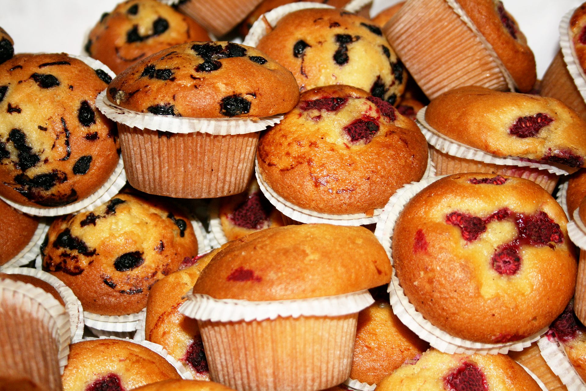 Muffins