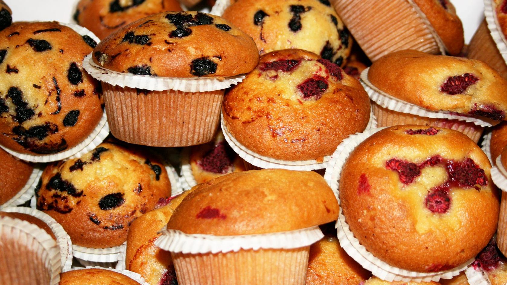 Muffins