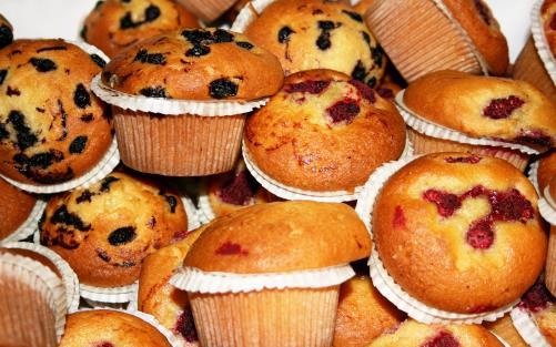 Muffins