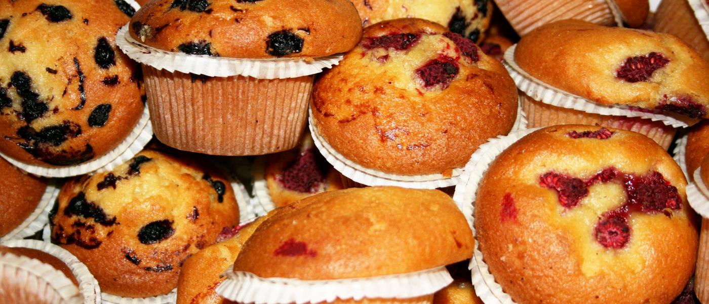 Muffins