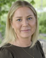Isabelle Nilsson