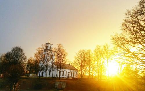 Öja kyrka