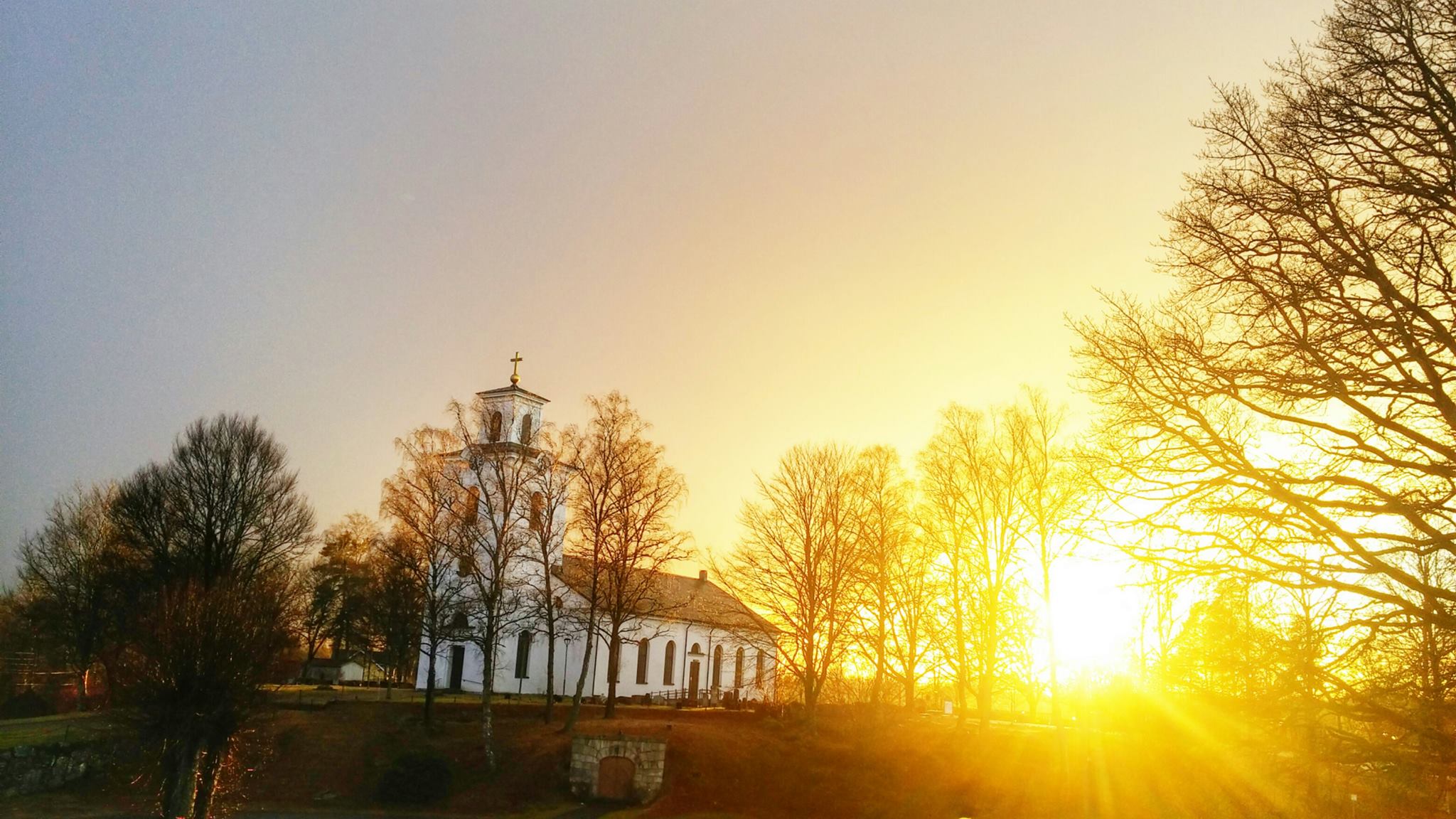 Öja kyrka