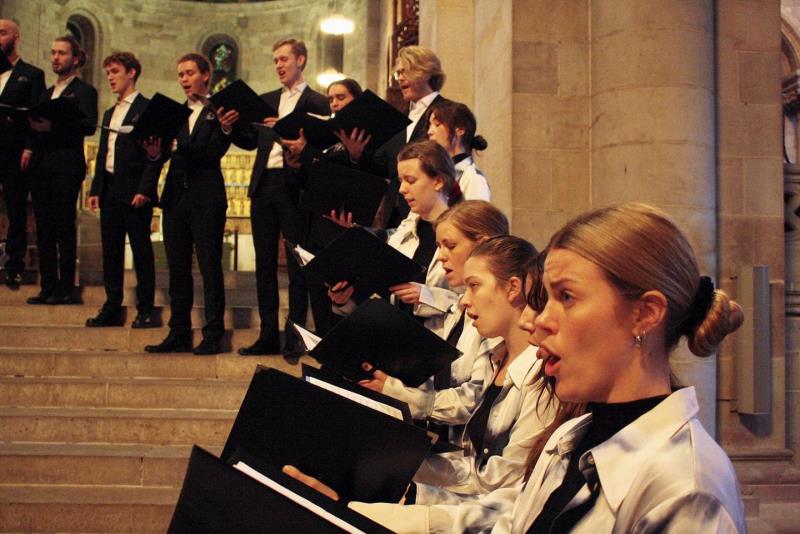 Hägersten A Cappella