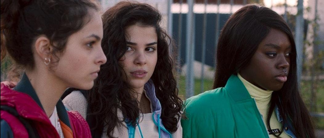 Sisterhood vann Svenska kyrkans ungdomsfilmpris 2024