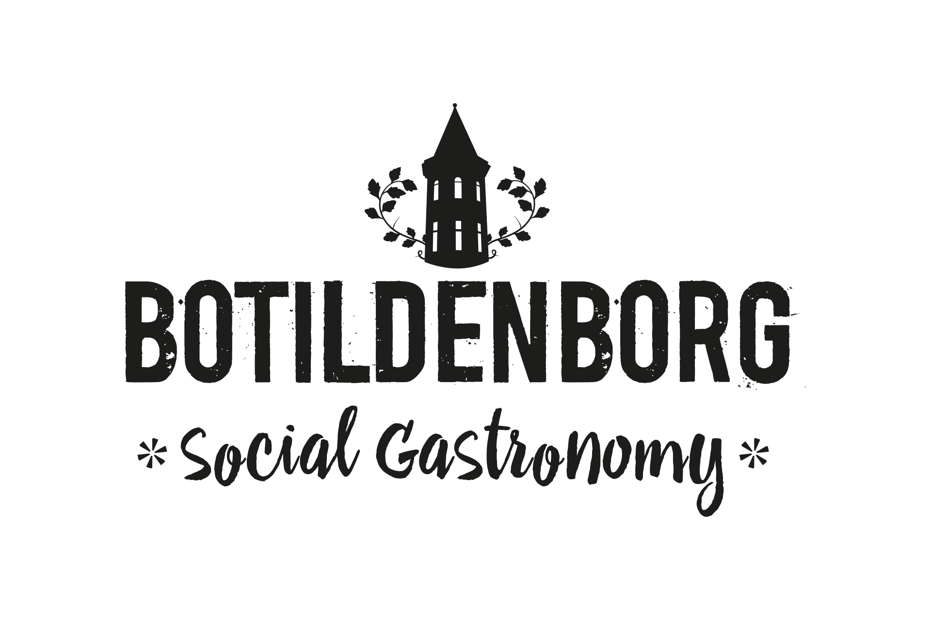 Logotyp Botildenborg