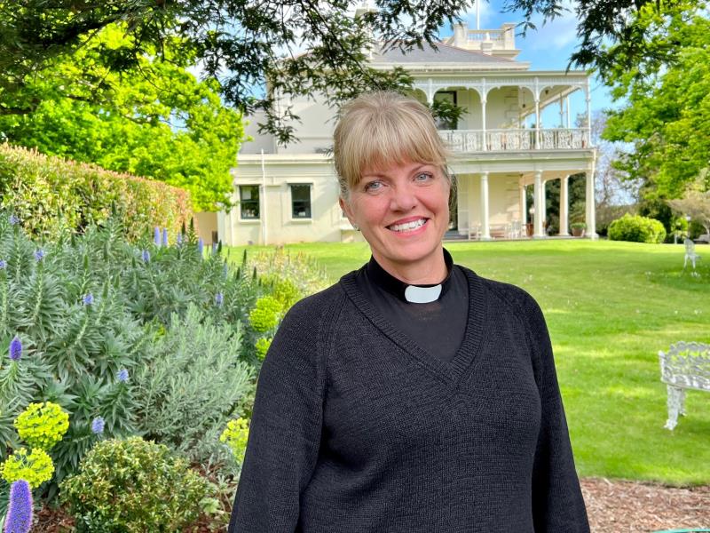 Kyrkoherdens tankar februari Svenska kyrkan i Melbourne